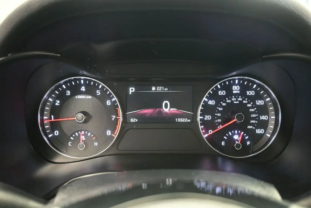 2024 Kia Forte - $16,991