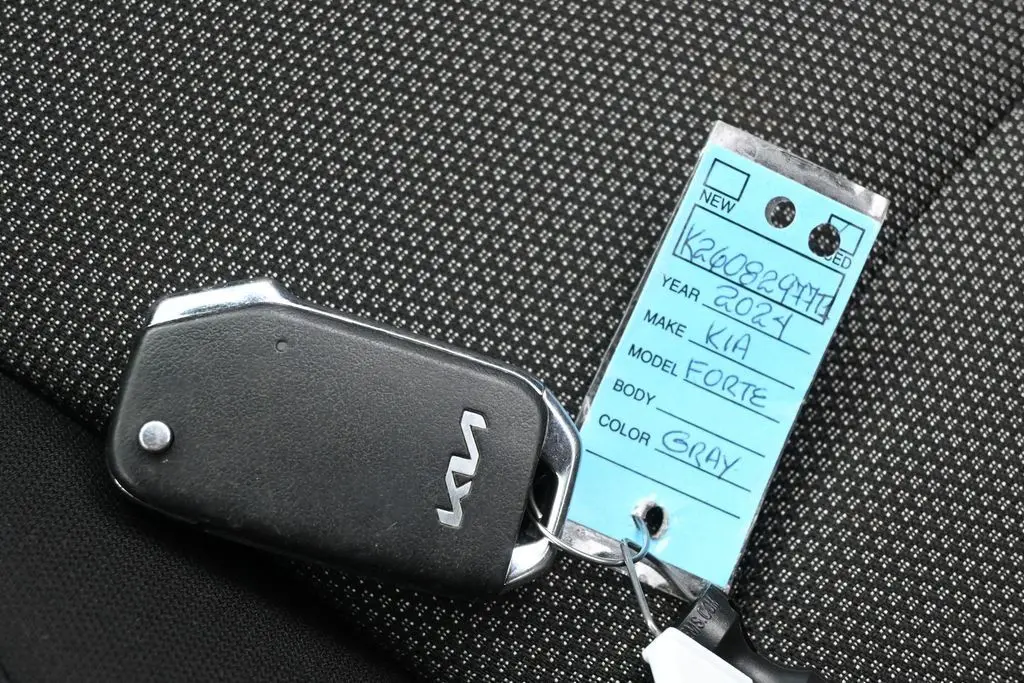 2024 Kia Forte - $16,991
