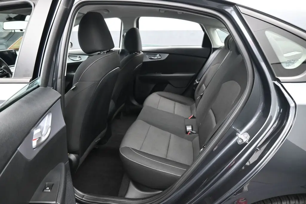 2024 Kia Forte - $16,991