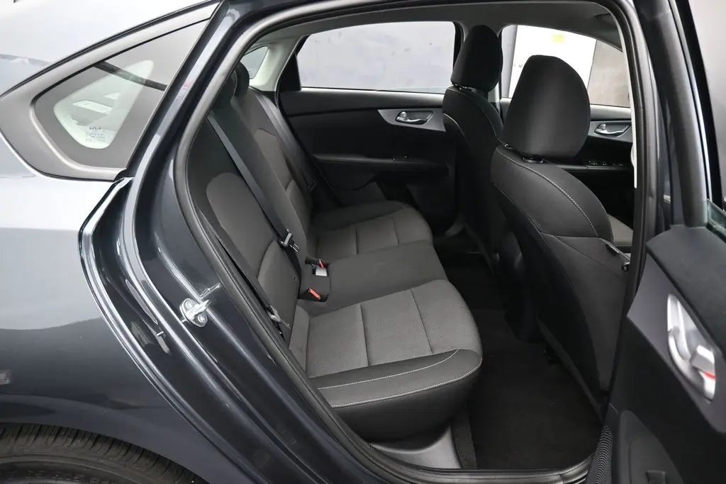 2024 Kia Forte - $16,991