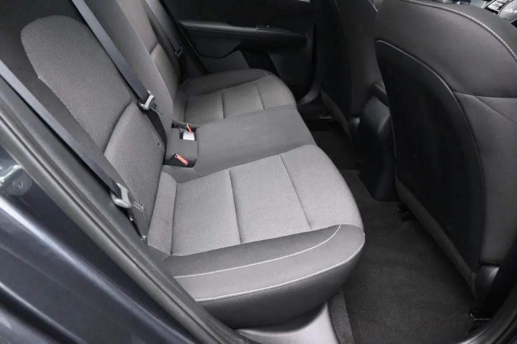 2024 Kia Forte - $16,991