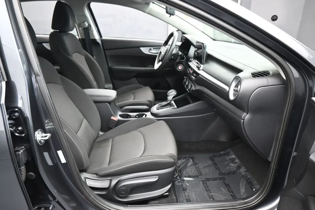 2024 Kia Forte - $16,991