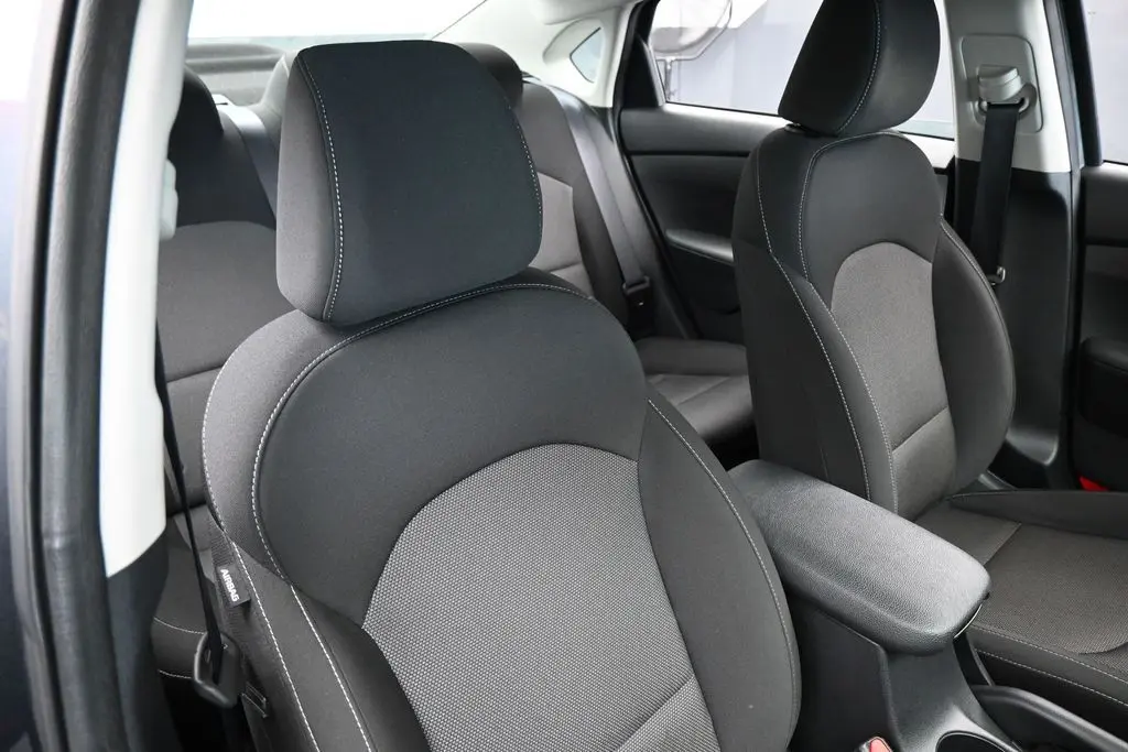 2024 Kia Forte - $16,991