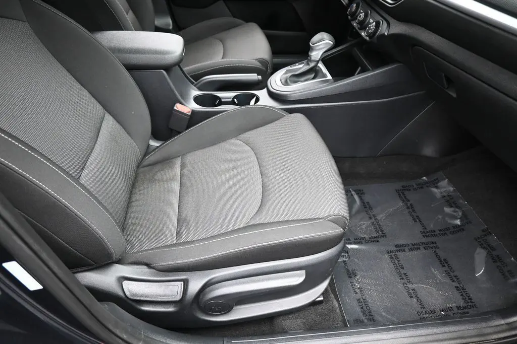 2024 Kia Forte - $16,991