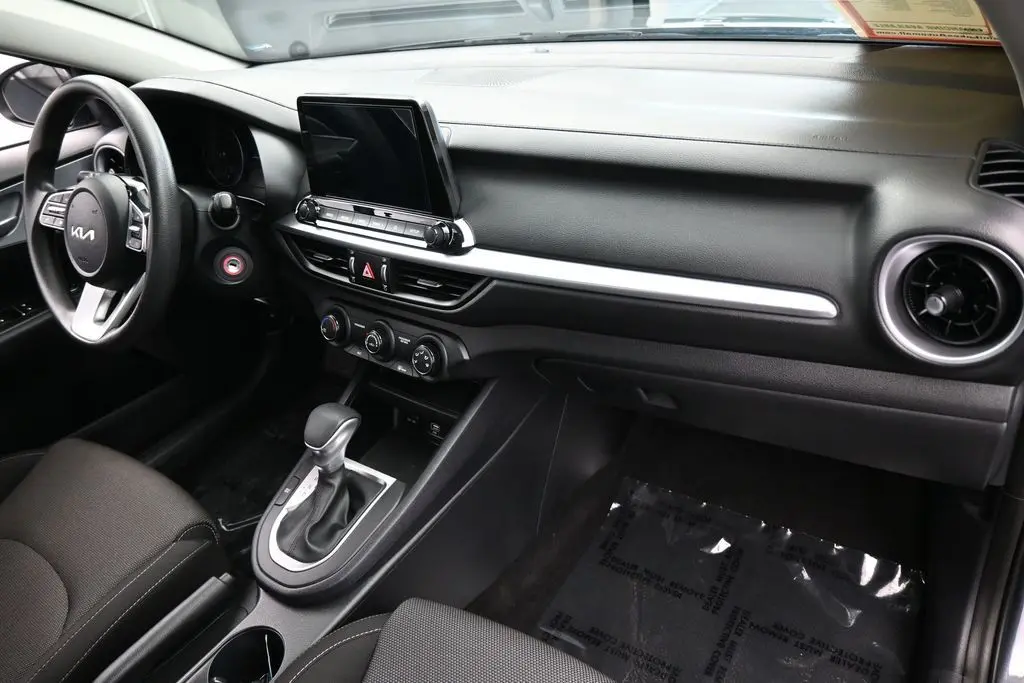 2024 Kia Forte - $16,991