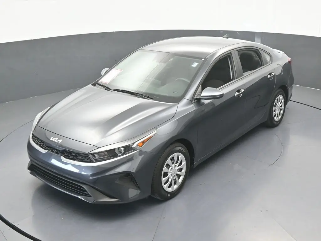 2024 Kia Forte - $16,991