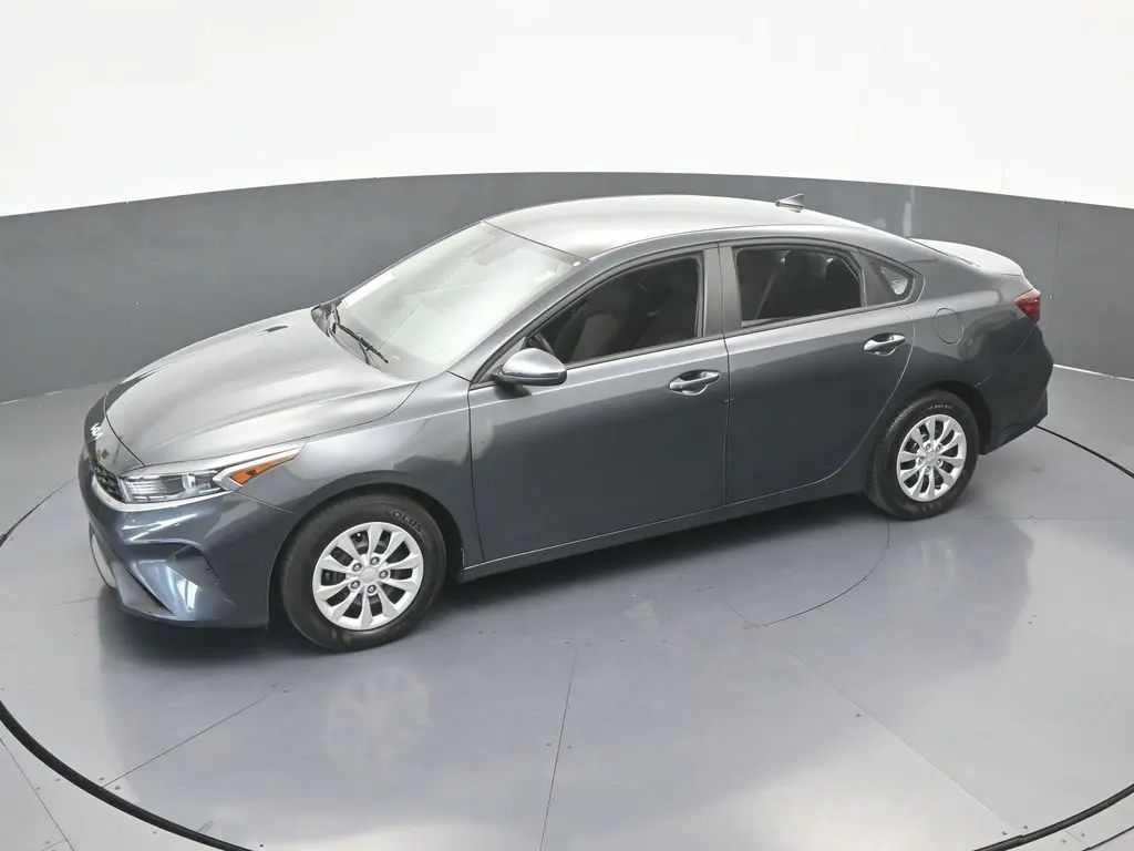 2024 Kia Forte - $16,991
