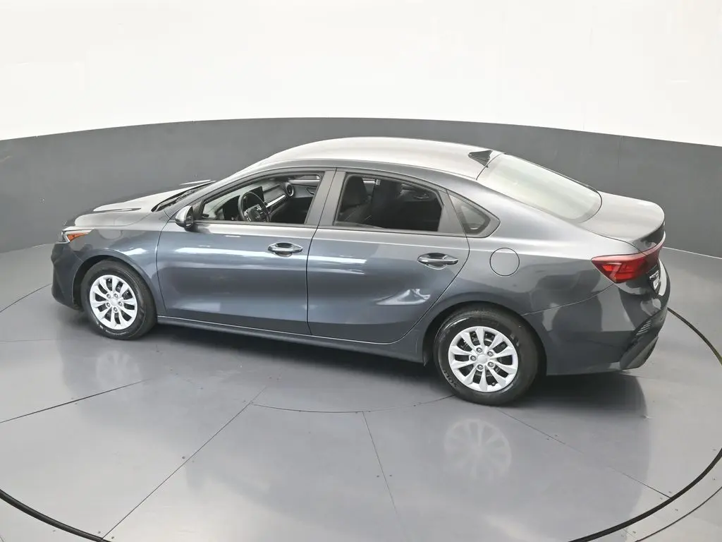 2024 Kia Forte - $16,991