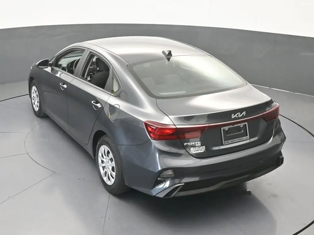 2024 Kia Forte - $16,991