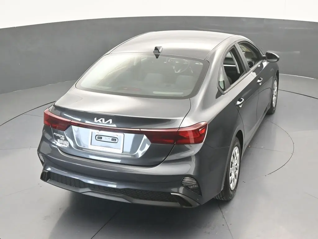 2024 Kia Forte - $16,991