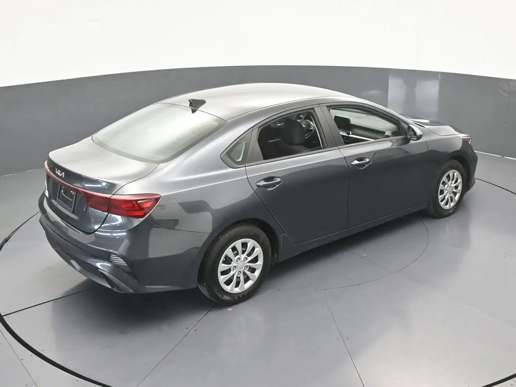 2024 Kia Forte - $16,991