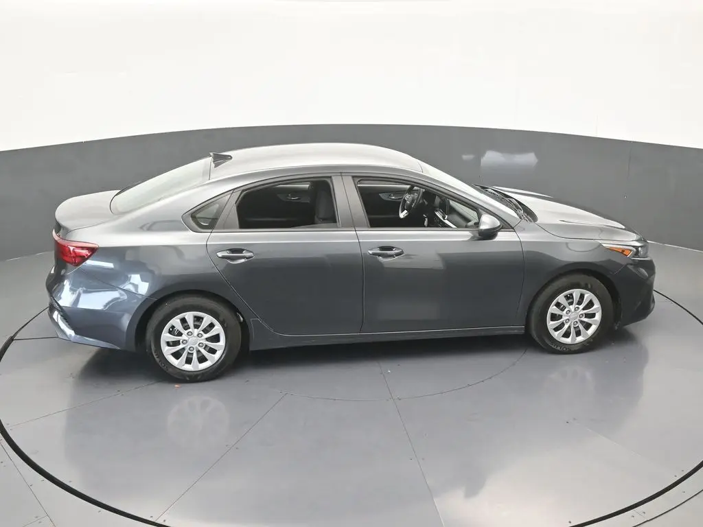 2024 Kia Forte - $16,991