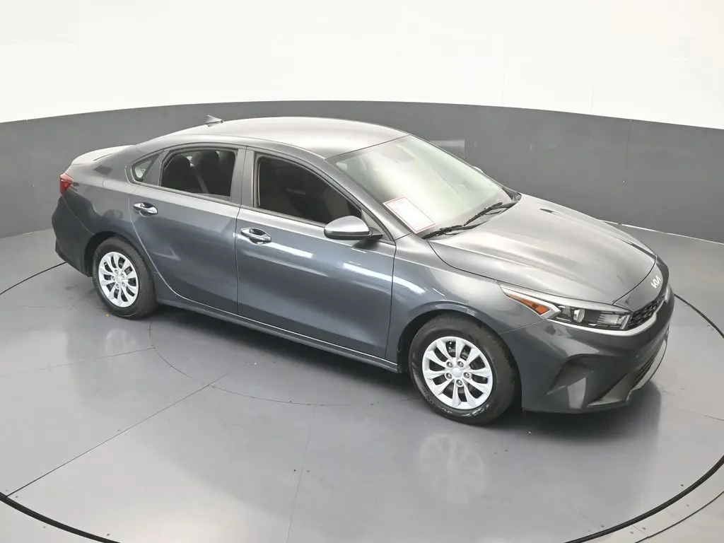 2024 Kia Forte - $16,991