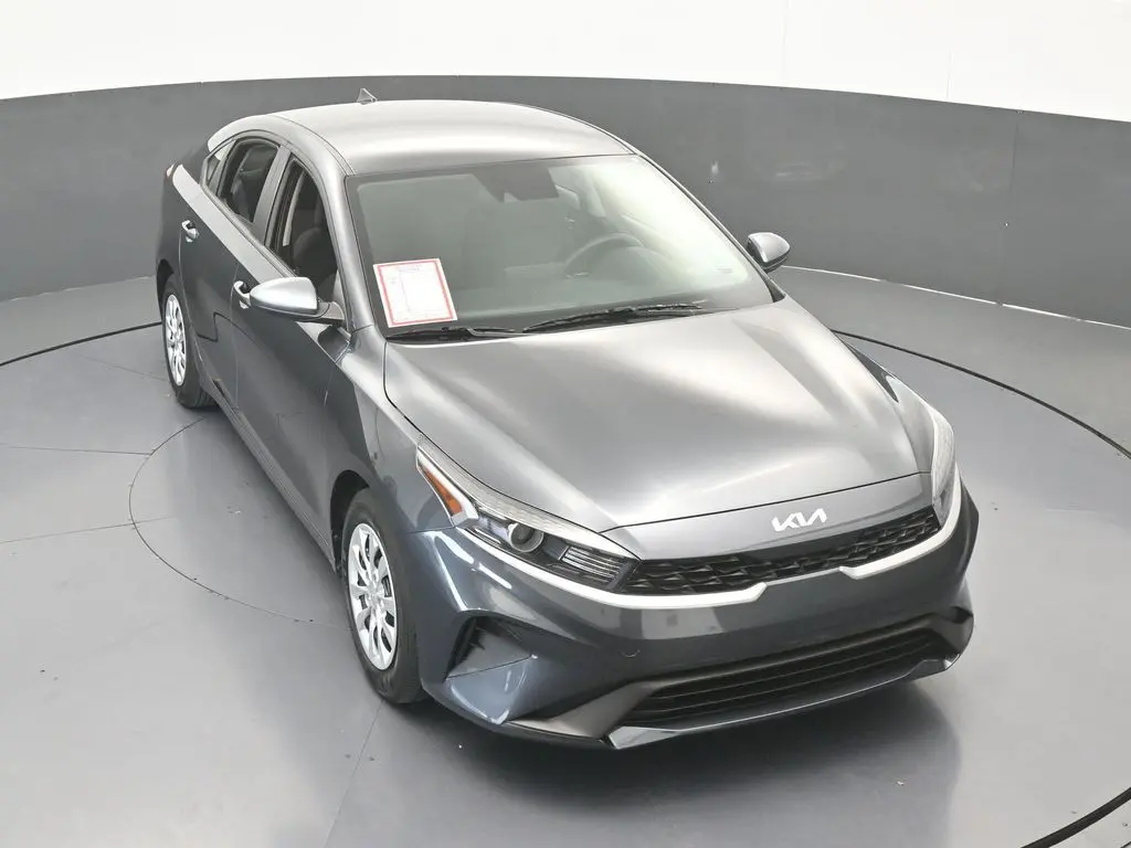 2024 Kia Forte - $16,991