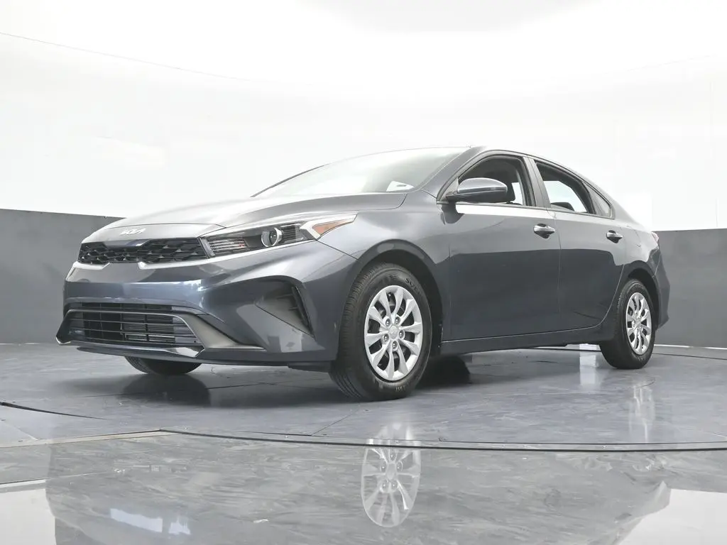 2024 Kia Forte - $16,991
