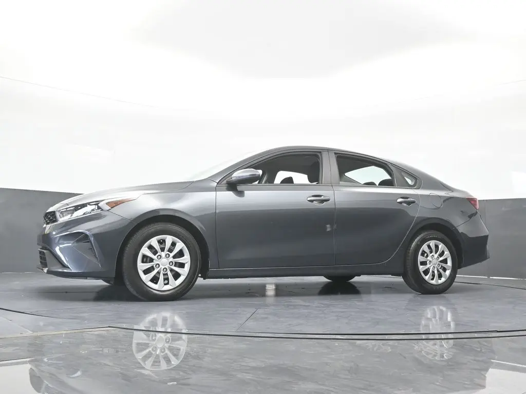 2024 Kia Forte - $16,991
