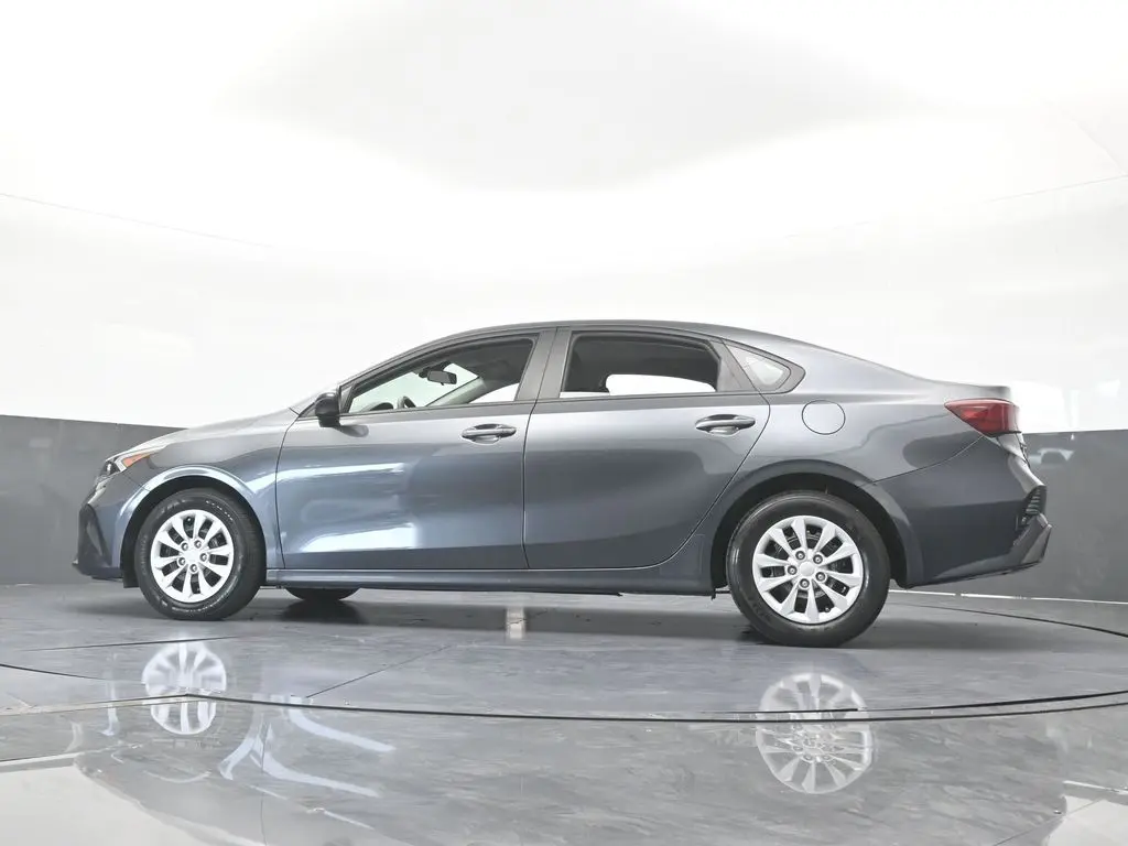 2024 Kia Forte - $16,991