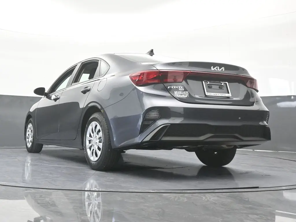 2024 Kia Forte - $16,991