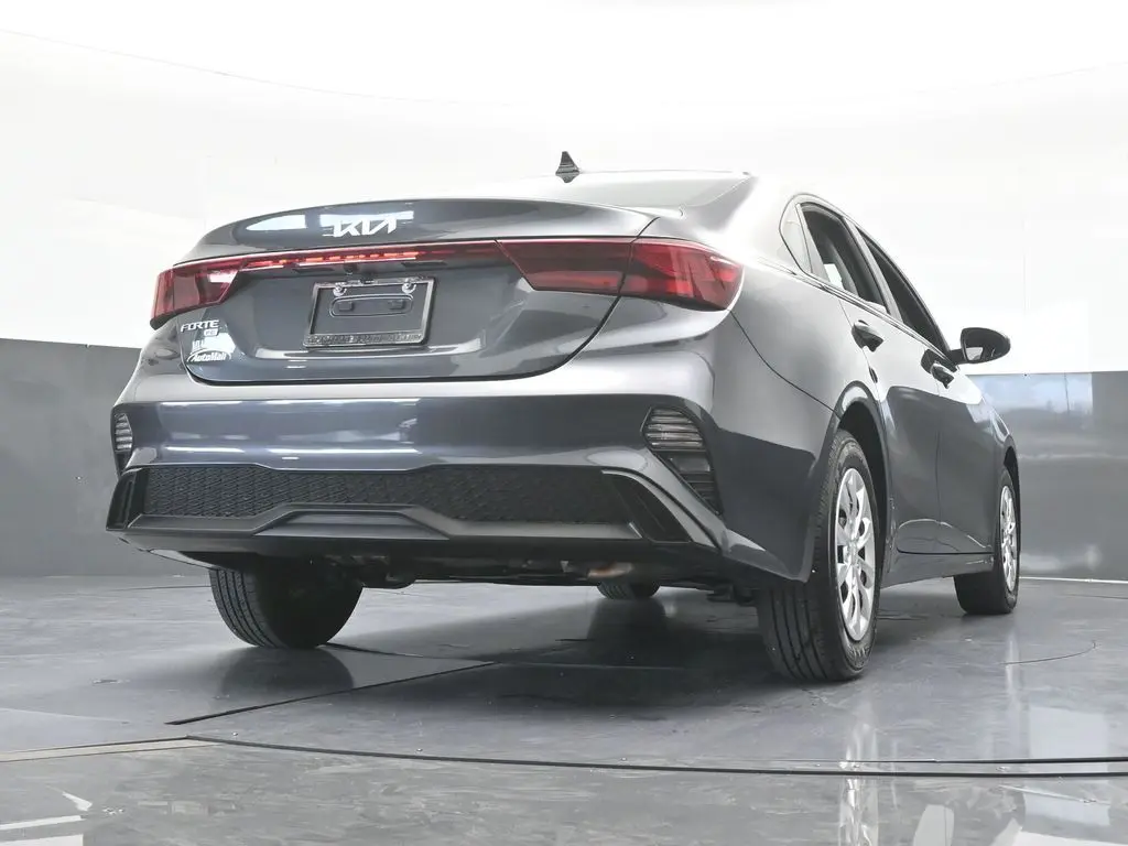 2024 Kia Forte - $16,991
