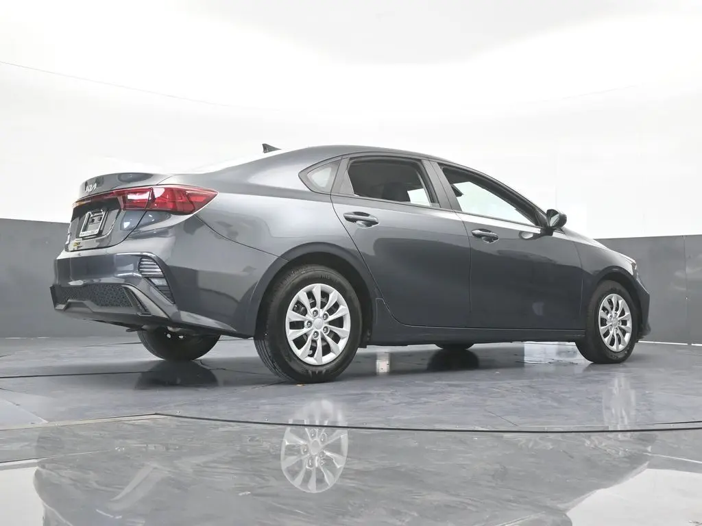 2024 Kia Forte - $16,991
