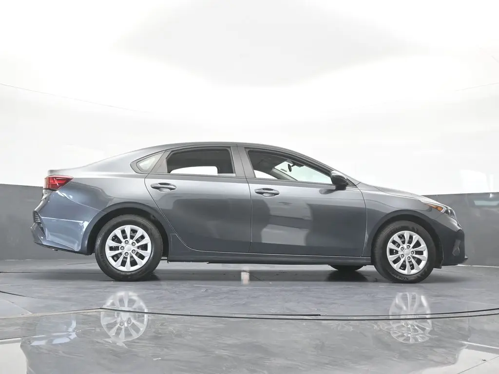 2024 Kia Forte - $16,991