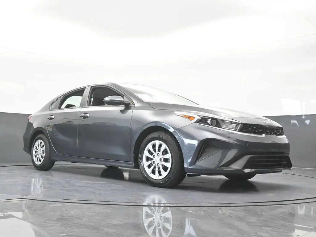 2024 Kia Forte - $16,991