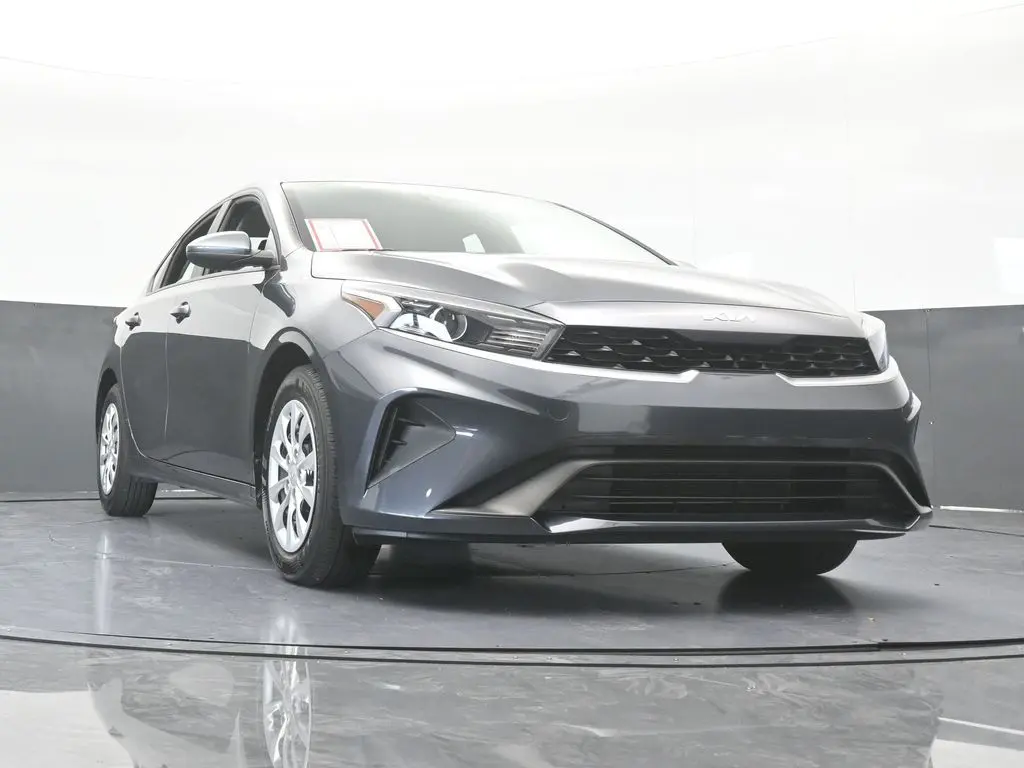 2024 Kia Forte - $16,991