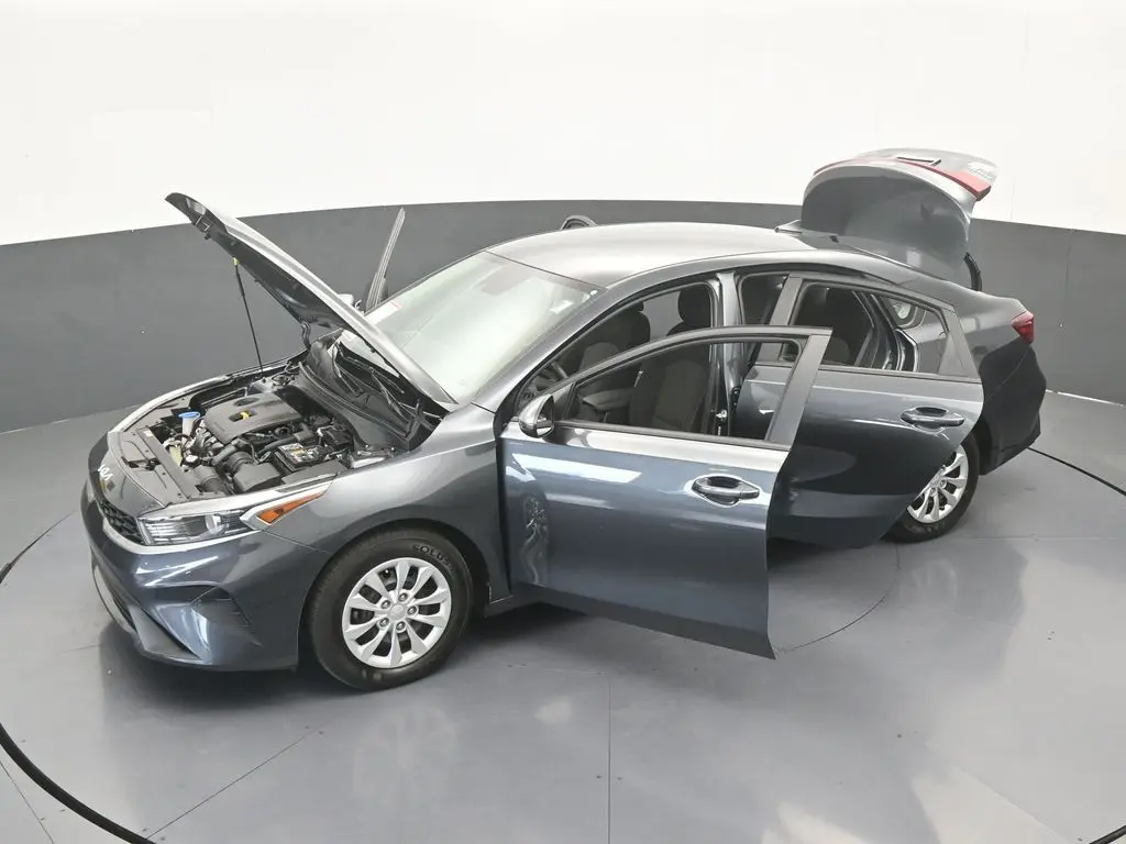 2024 Kia Forte - $16,991
