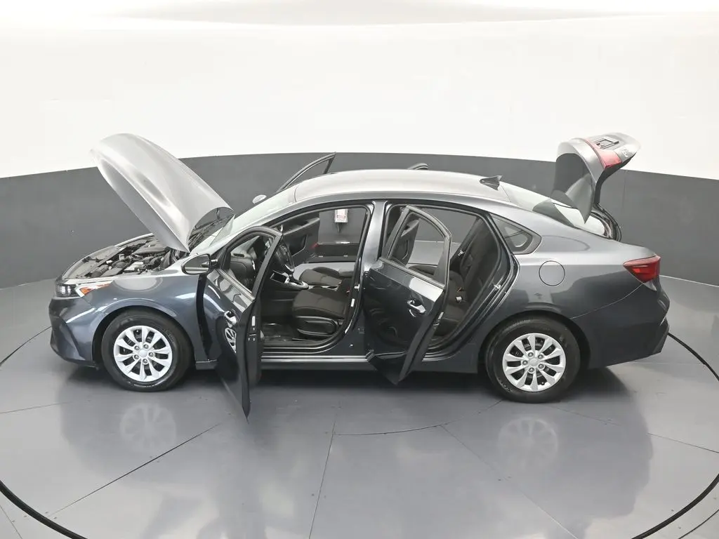 2024 Kia Forte - $16,991
