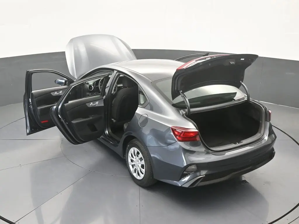 2024 Kia Forte - $16,991