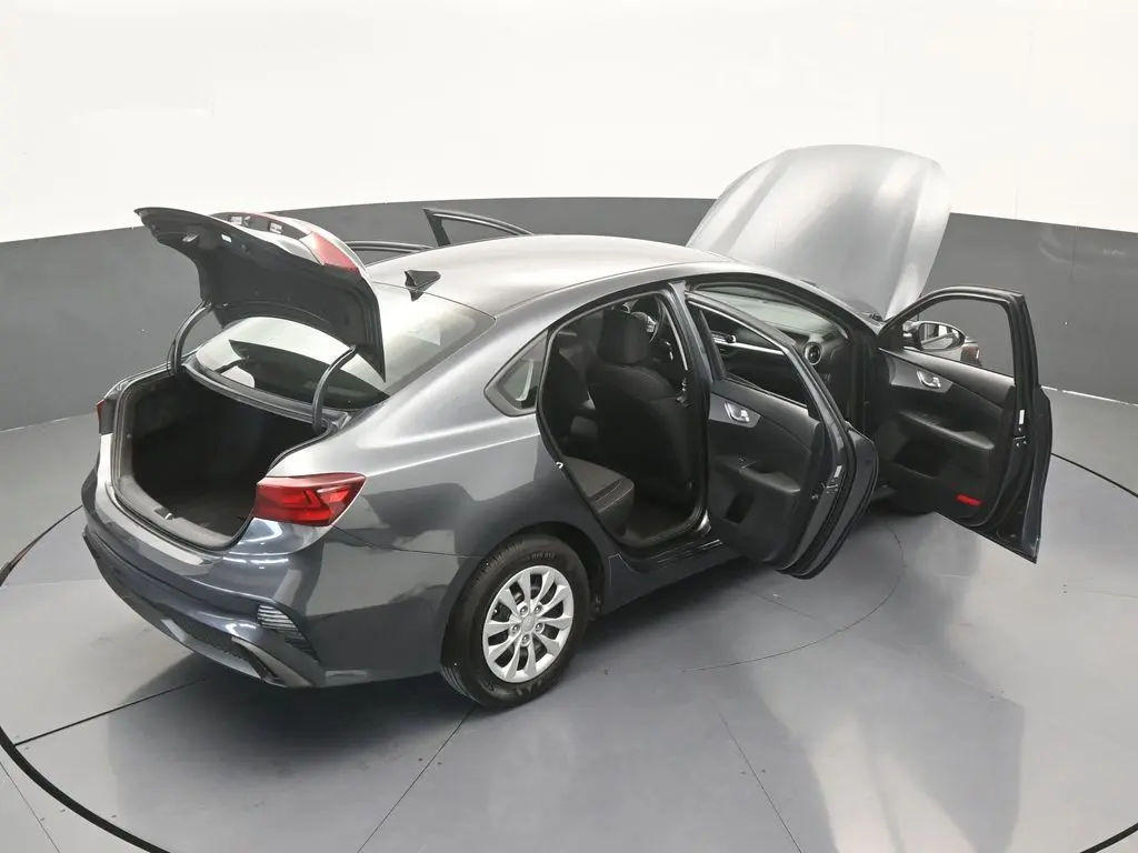 2024 Kia Forte - $16,991