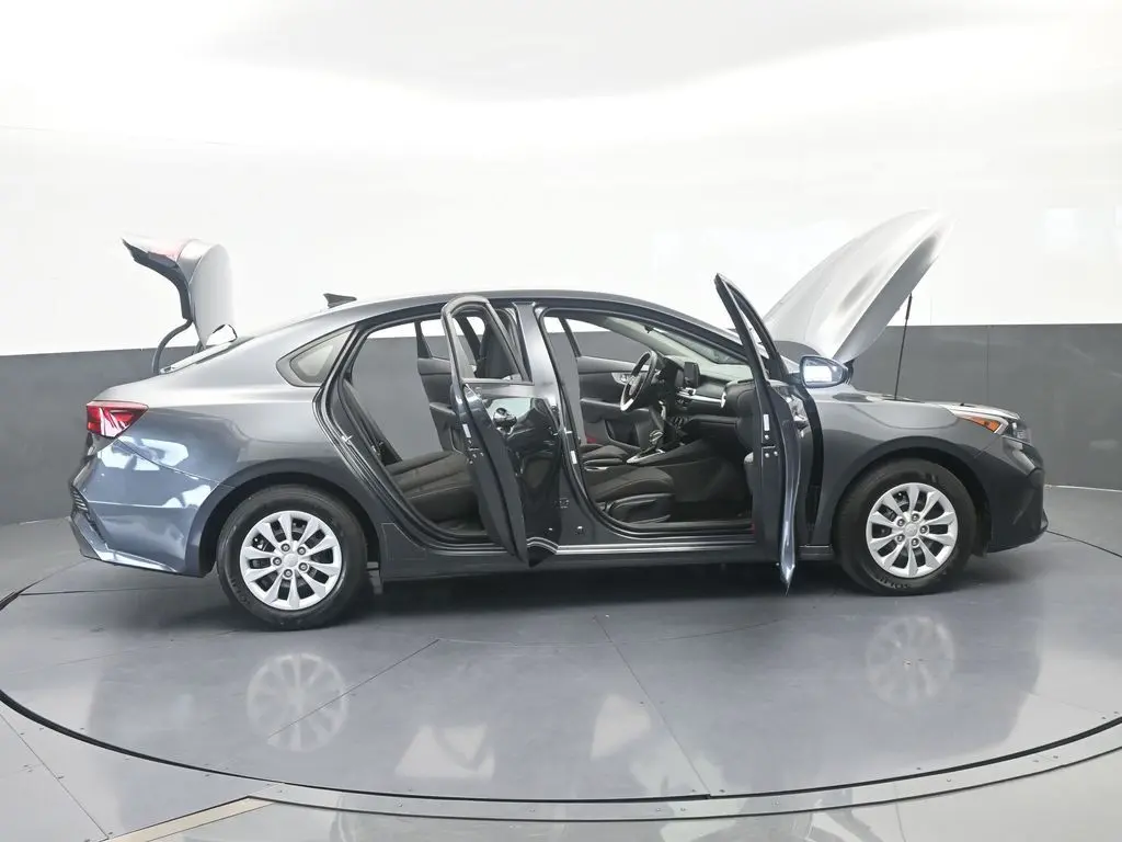 2024 Kia Forte - $16,991