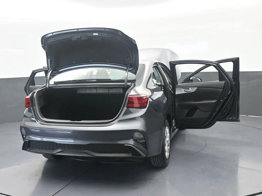 2024 Kia Forte - $16,991