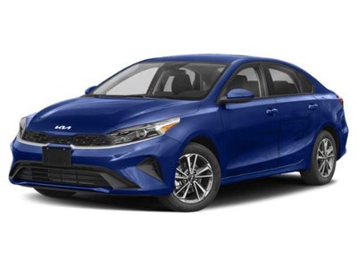 Photo of a 2024 Kia Forte LXS 4DR Sedan for sale