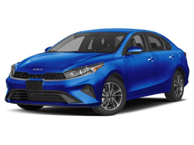 2024 Kia Forte - $17,995