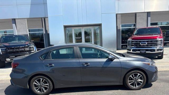 2024 Kia Forte LX