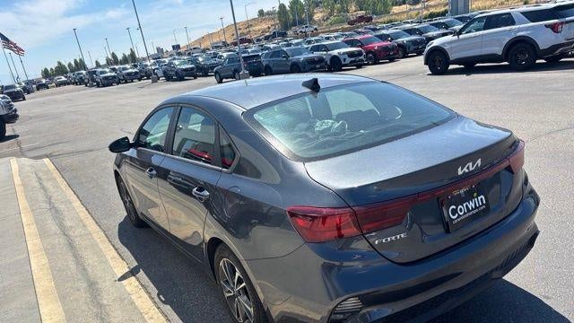 2024 Kia Forte LX