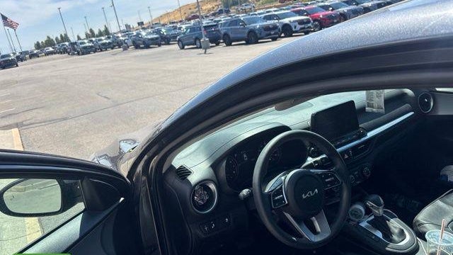 2024 Kia Forte LX