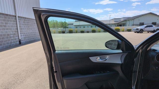 2024 Kia Forte LX