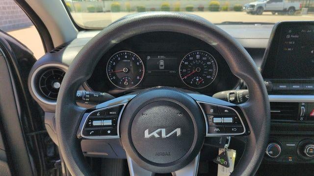 2024 Kia Forte LX