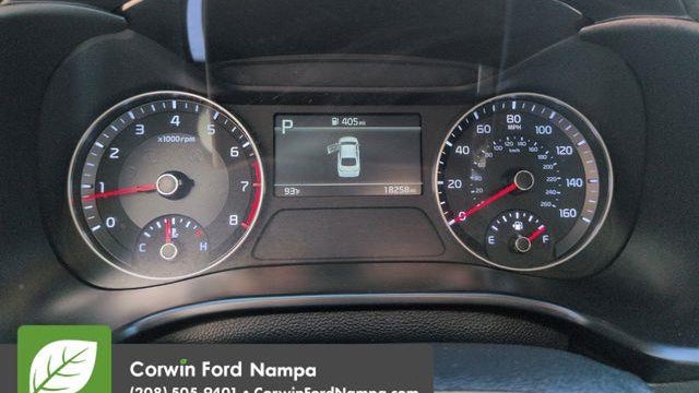 2024 Kia Forte LX