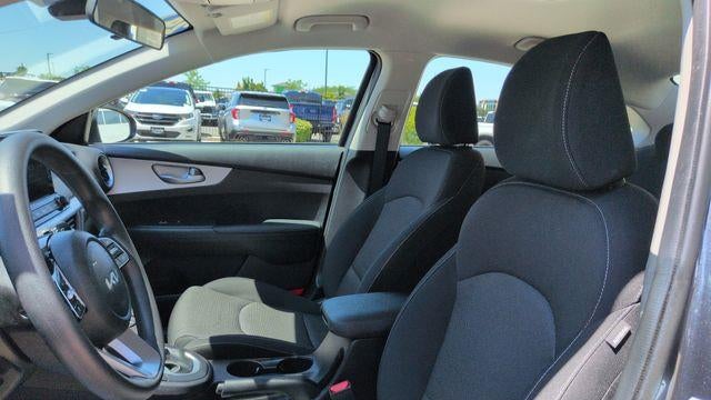 2024 Kia Forte LX