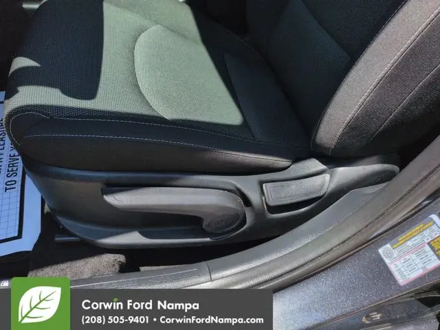 2024 Kia Forte - $19,741