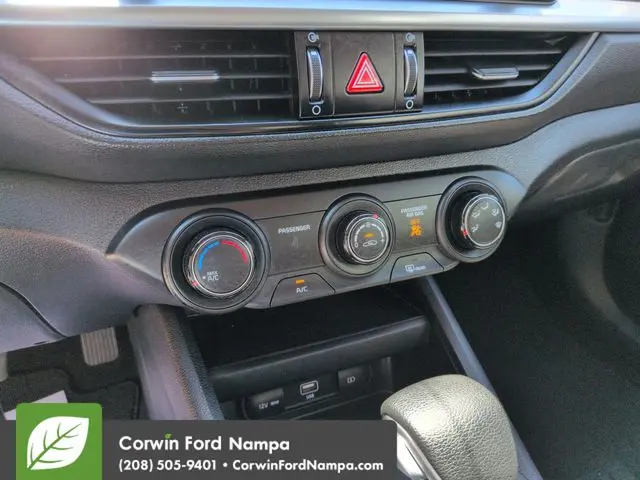 2024 Kia Forte - $19,741