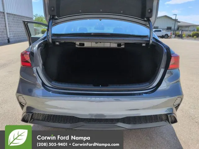 2024 Kia Forte - $19,741