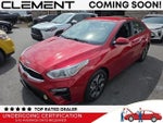 2019 Forte Thumbnail 1