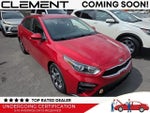2019 Forte Thumbnail 2