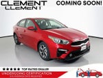 2019 Forte Thumbnail 5