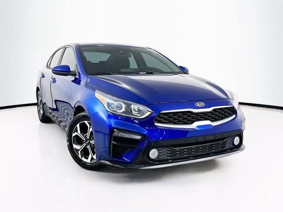Photo of a 2019 Kia Forte LXS 4DR Sedan for sale