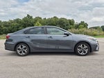 2019 Forte Thumbnail 8